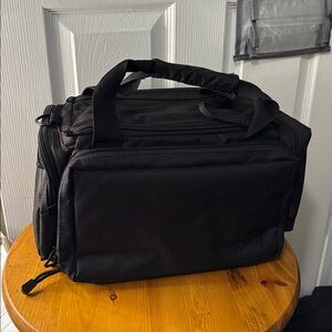 Fieldline Tactical Echo Range Black Bag